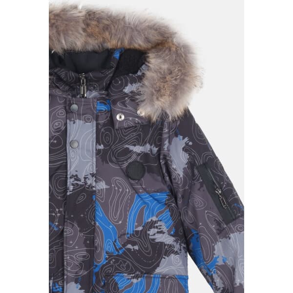 Παιδικό Μπουφάν mini αγόρι Joyce 2494209 - Image 3