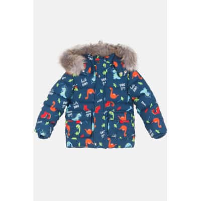 Παιδικό Μπουφάν mini αγόρι Joyce 2494210