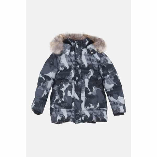 2496211_01 Παιδικό Μπουφάν junior αγόρι Joyce 2496211 - Image 1