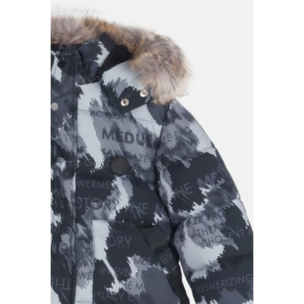 2496211_01_02 Παιδικό Μπουφάν junior αγόρι Joyce 2496211 - Image 3