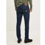 Ανδρικό παντελόνι τζιν GUESS M4BAS2D5GN2 μπλε - Image 3