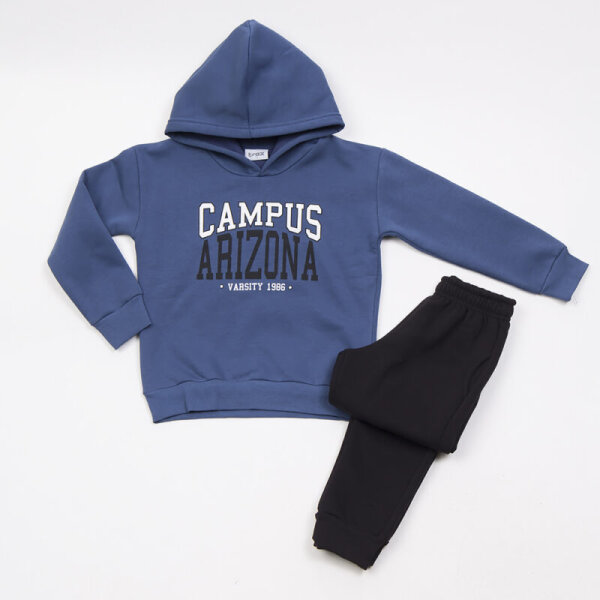 46807.1.1-800x800 ΣΕΤ ΦΟΡΜΑ ΜΕ ΚΟΥΚΟΥΛΑ ΑΓΟΡΙ ΜΠΛΕ TRAX 46807 - Image 1