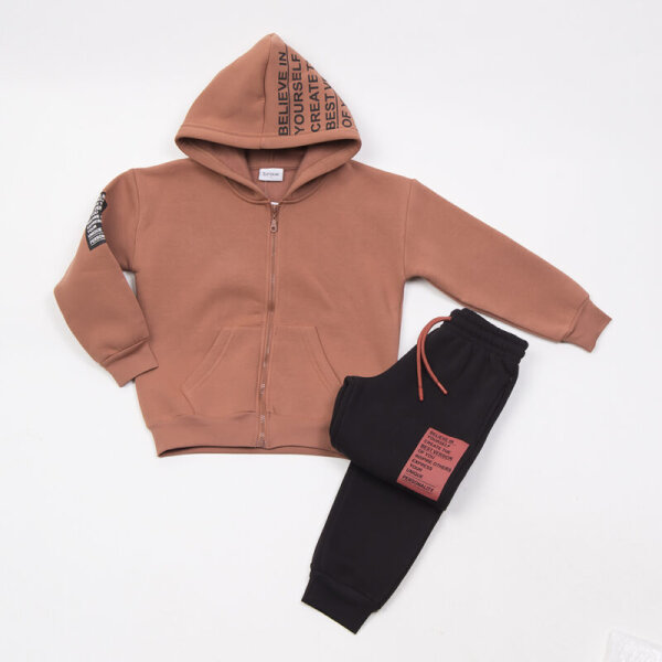 ΣΕΤ ΦΟΡΜΑ ΜΕ ΖΑΚΕΤΑ ΚΕΡΑΜΙΔΙ ΑΓΟΡΙ  TRAX 46841 - Image 1