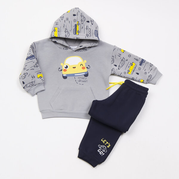 46907.22.1 ΠΑΙΔΙΚΟ ΣΕΤ ΦΟΡΜΕΣ   ΑΓΟΡΙ ΜΠΛΕ TRAX 46907 - Image 1