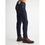 Ανδρικό παντελόνι τζιν Nollan Tapered Fit STAFF GALLERY 5-819.364.B0.052 σκούρο μπλε - Image 4