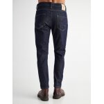 Ανδρικό παντελόνι τζιν Nollan Tapered Fit STAFF GALLERY 5-819.364.B0.052 σκούρο μπλε - Image 3
