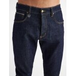 Ανδρικό παντελόνι τζιν Nollan Tapered Fit STAFF GALLERY 5-819.364.B0.052 σκούρο μπλε - Image 2