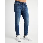 Ανδρικό παντελόνι τζιν Nollan Tapered Fit STAFF GALLERY 5-819.364.B2.052 μπλε - Image 4