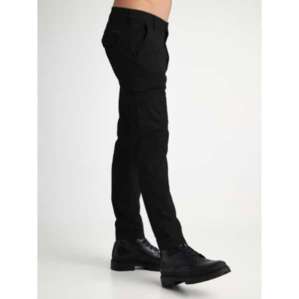 5-873.250.9.052.Ν0090-600x800 Ανδρικό παντελόνι river cargo STAFF GALLERY 5-873.250.9.052 μαύρο - Image 3