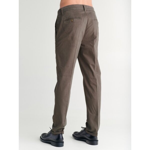 Ανδρικό παντελόνι Culton Man STAFF GALLERY 5-898.250.9.052 μπεζ - Image 2