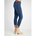 Γυναικείο Irene Τζιν Γυναικείο Παντελόνι -Boyfriend Fit Cropped 5-907.585.B1.052 - Image 2