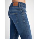 Γυναικείο Irene Τζιν Γυναικείο Παντελόνι -Boyfriend Fit Cropped 5-907.585.B1.052 - Image 4