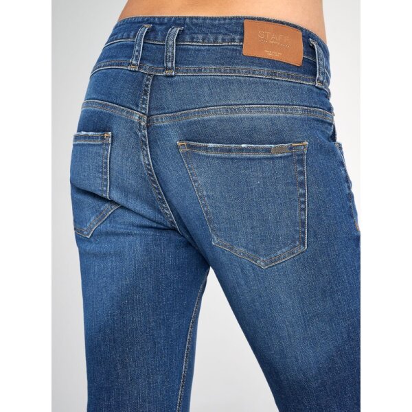 5-907.585.B1.052-5-600x800 Γυναικείο Irene Τζιν Γυναικείο Παντελόνι -Boyfriend Fit Cropped 5-907.585.B1.052 - Image 5