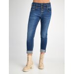 Γυναικείο Irene Τζιν Γυναικείο Παντελόνι -Boyfriend Fit Cropped 5-907.585.B1.052 - Image 6
