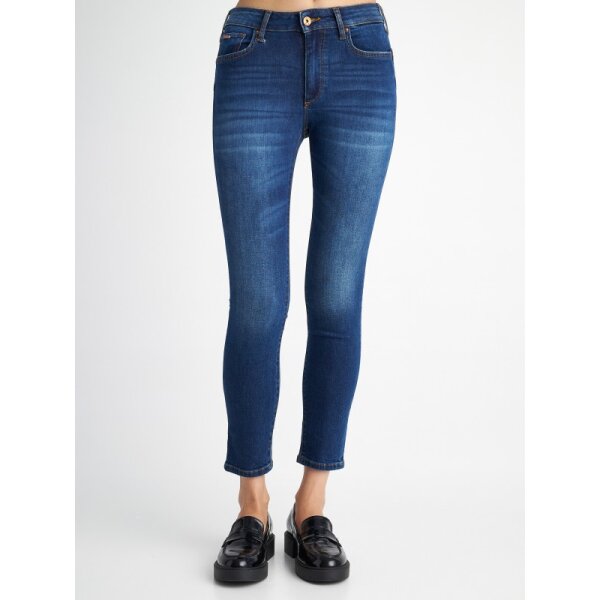 Γυναικείο Sandra Τζιν Παντελόνι - Skinny Fit STAFF GALLERY 5-917.824.B1.052 - Image 1