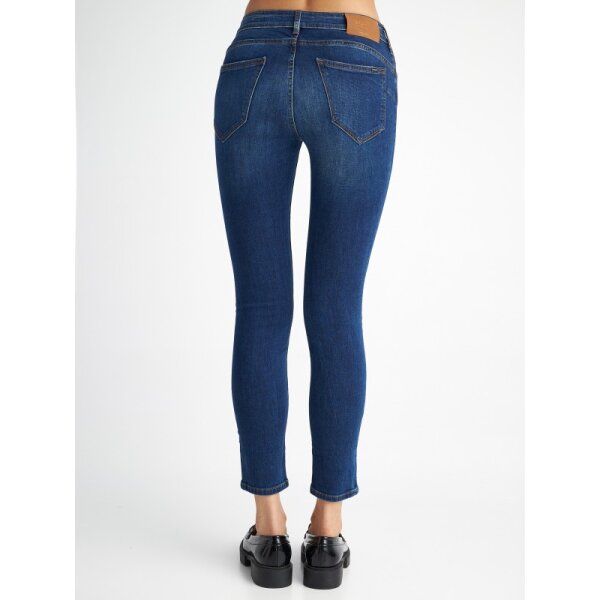 Γυναικείο Sandra Τζιν Παντελόνι - Skinny Fit STAFF GALLERY 5-917.824.B1.052 - Image 2