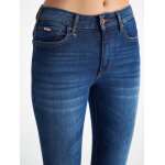 Γυναικείο Sandra Τζιν Παντελόνι - Skinny Fit STAFF GALLERY 5-917.824.B1.052 - Image 4
