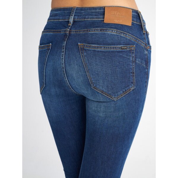 Γυναικείο Sandra Τζιν Παντελόνι - Skinny Fit STAFF GALLERY 5-917.824.B1.052 - Image 5