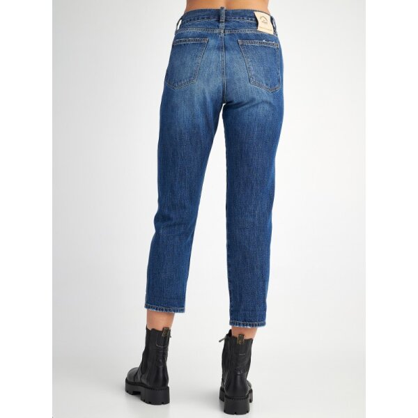 Γυναικείο Ashley Τζιν Παντελόνι-Regular Fit STAFF GALLERY 5-936.062.B2.052 - Image 3