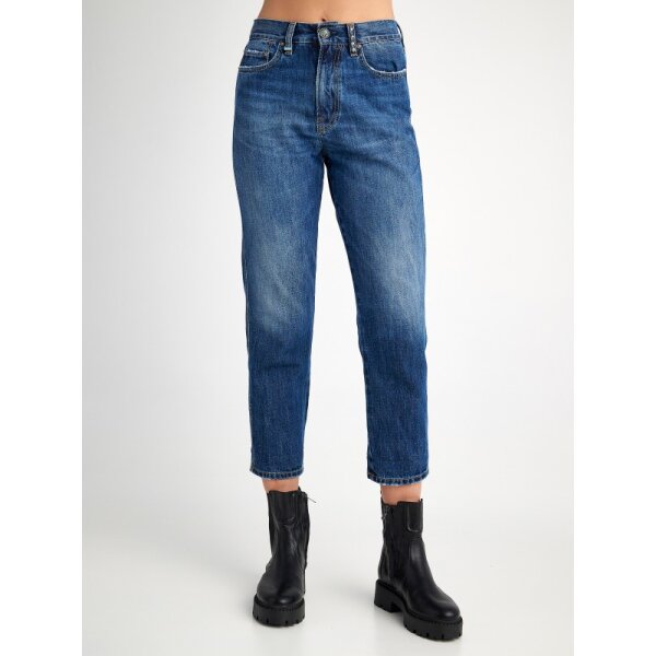 Γυναικείο Ashley Τζιν Παντελόνι-Regular Fit STAFF GALLERY 5-936.062.B2.052 - Image 1