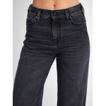 Γυναικείο Zoe Μαύρο Γυναικείο Παντελόνι-Wide Leg Fit 5-977.318.BL.052 - Image 4