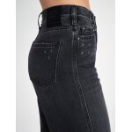 Γυναικείο Zoe Μαύρο Γυναικείο Παντελόνι-Wide Leg Fit 5-977.318.BL.052 - Image 5
