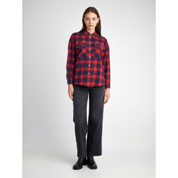 5-977.318.BL.052-7-600x800 Γυναικείο Zoe Μαύρο Γυναικείο Παντελόνι-Wide Leg Fit 5-977.318.BL.052 - Image 6