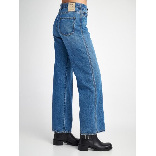 5-977.963.B2.052-2-600x800 Γυναικείο Zoe Γυναικείο Παντελόνι -Wide Leg Fit 5-977.963.B2.052 - Image 2