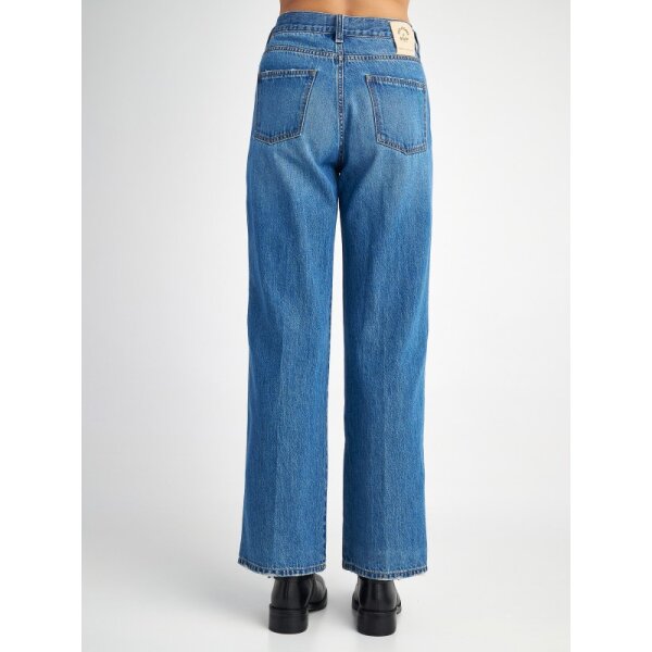 5-977.963.B2.052-3-600x800 Γυναικείο Zoe Γυναικείο Παντελόνι -Wide Leg Fit 5-977.963.B2.052 - Image 3