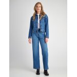 Γυναικείο Zoe Γυναικείο Παντελόνι -Wide Leg Fit 5-977.963.B2.052 - Image 4