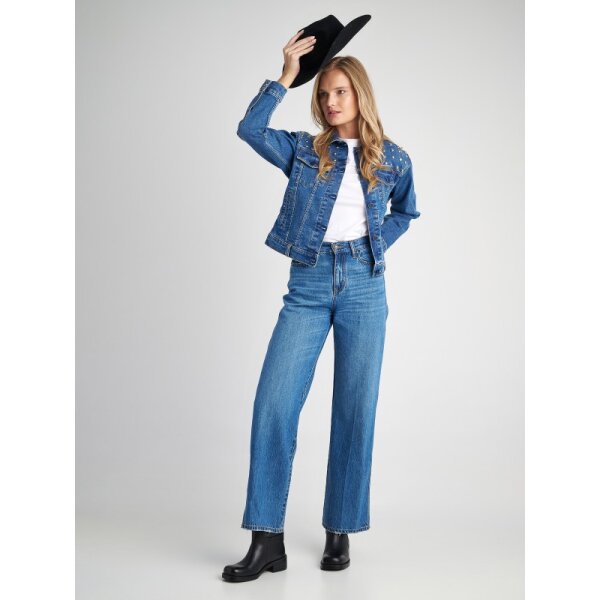 5-977.963.B2.052-5-600x800 Γυναικείο Zoe Γυναικείο Παντελόνι -Wide Leg Fit 5-977.963.B2.052 - Image 1