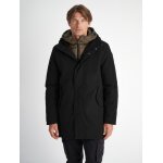 Ανδρικό μπουφάν phillip parka STAFF GALLERY 66-302.052 μαύρο