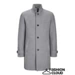 Ανδρικό Παλτό JACK & JONES 12258672 Γκρί