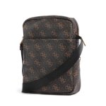 Ανδρική τσάντα χιαστί GUESS HMEVZLP3163-BNH καφέ - Image 2