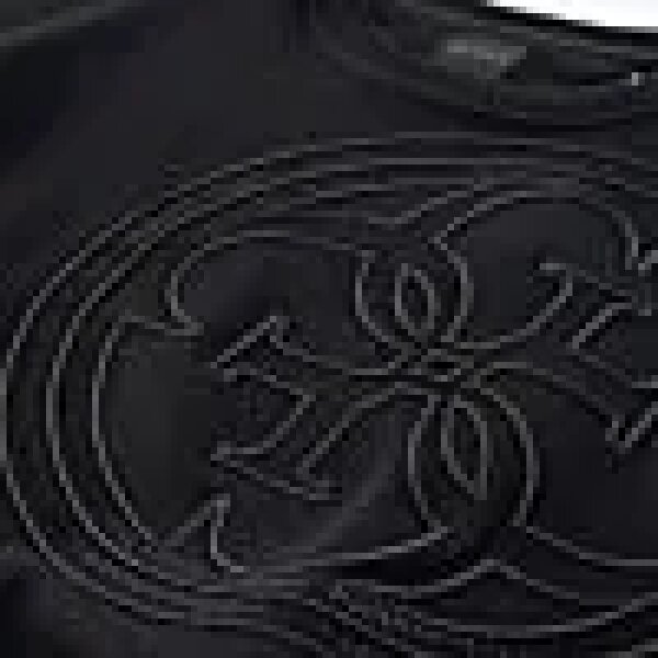 Γυναικείο φούτερ μαύρο  Guess W4BQ07K9Z21-JBLK - Image 4