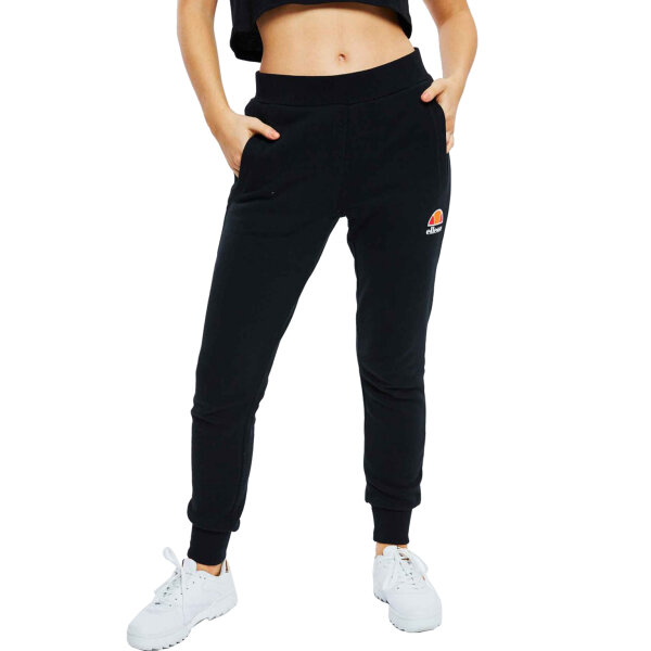 ΓΥΝΑΙΚΕΙΑ  ΦΟΡΜΑ ΦΟΥΤΕΡ ELLESSE 'QUEENSTOWN' SGC07458-011 Μαύρο - Image 1