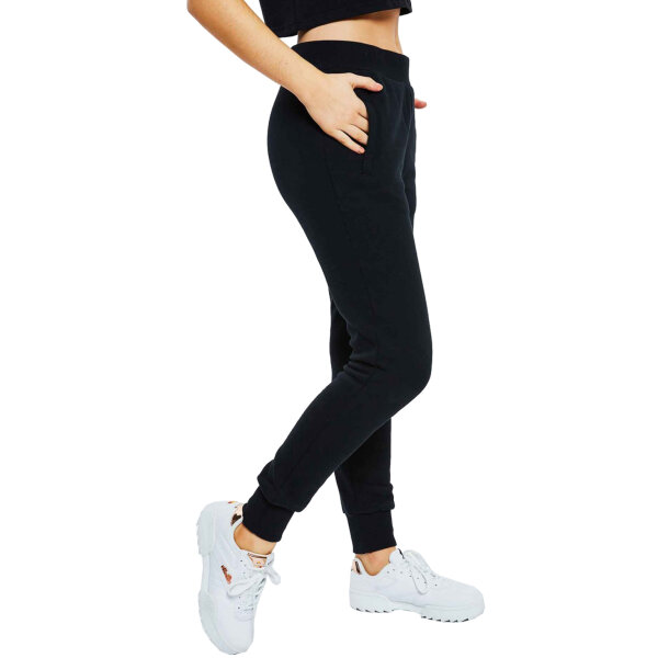 ΓΥΝΑΙΚΕΙΑ  ΦΟΡΜΑ ΦΟΥΤΕΡ ELLESSE 'QUEENSTOWN' SGC07458-011 Μαύρο - Image 2