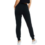 ΓΥΝΑΙΚΕΙΑ ΦΟΡΜΑ ΦΟΥΤΕΡ ELLESSE 'QUEENSTOWN' SGC07458-011 Μαύρο - Image 3