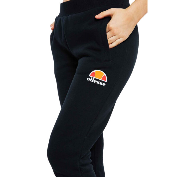 ΓΥΝΑΙΚΕΙΑ  ΦΟΡΜΑ ΦΟΥΤΕΡ ELLESSE 'QUEENSTOWN' SGC07458-011 Μαύρο - Image 4