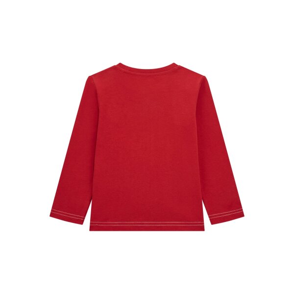 EyeUpv3xq9bzI4ifN4BI03_I3Z14_G532_2 Παιδική Μπλούζα Μακρυμάνικη Guess N4BI03I3Z14-G532  Regular Fit - Image 2