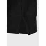 Γυναικείο Oversized φούτερ με branded κέντημα στο στήθος FUNKY BUDDHA FBL010-112-06 - Image 5