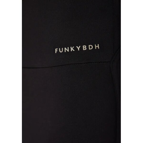 Γυναικείο ελαστικό κολάν FUNKY BUDDHA FBL010-137-02 - Image 3