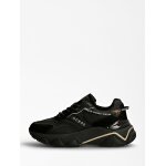Γυναικεία Sneakers GUESS Runners micola μείγμα με δέρμα FL7MICFAL12 - Image 2