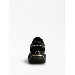 Γυναικεία Sneakers GUESS Runners micola μείγμα με δέρμα FL7MICFAL12 - Image 3
