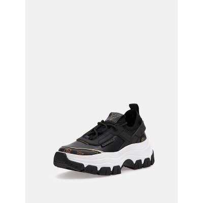 Γυναικεία Sneakers Runners braydin λογότυπο FL8BYDSMF12