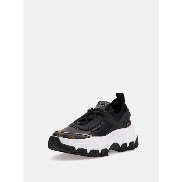 Γυναικεία Sneakers  Runners braydin λογότυπο FL8BYDSMF12 - Image 1