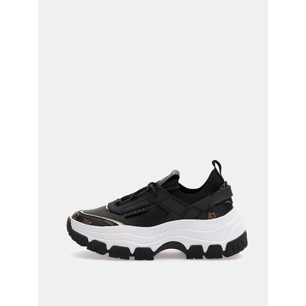 Γυναικεία Sneakers  Runners braydin λογότυπο FL8BYDSMF12 - Image 2