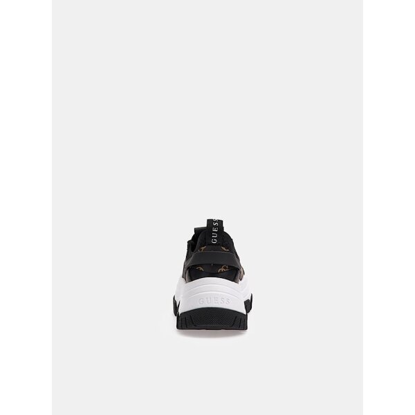 Γυναικεία Sneakers  Runners braydin λογότυπο FL8BYDSMF12 - Image 3