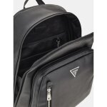 Ανδρική τσάντα πλάτης GUESS HMECSAP3241 μαύρη - Image 3