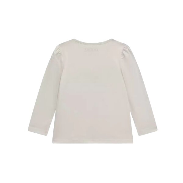 Παιδική Μπλούζα Μακρυμάνικη  για Κορίτσι Guess K4BI02J1314-G011 - Image 2